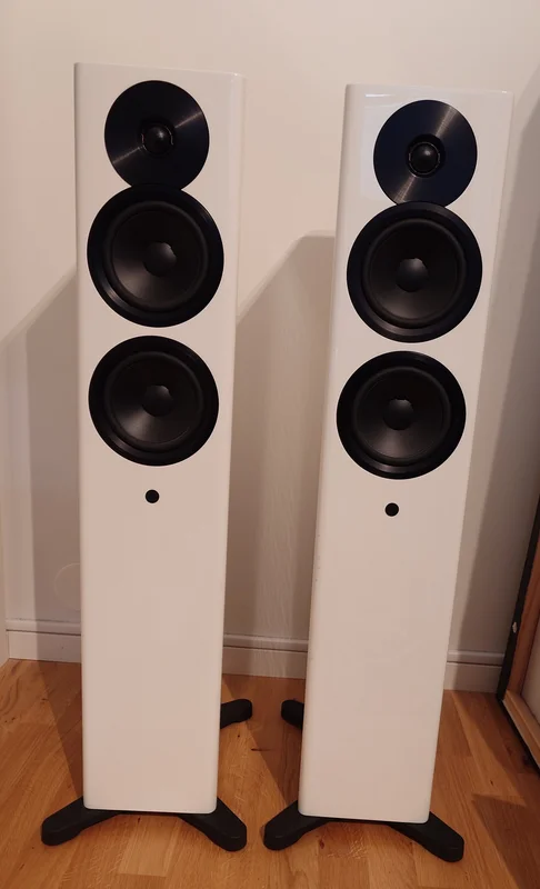 Dynaudio Focus 30 - Bild 3 av 5
