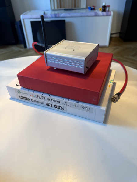 Limehree Bridge - Bild 2 av 2