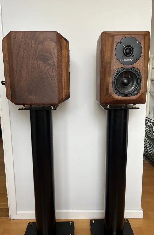 Diapason Karis III Diapason Karis III - Bild 2 av 4