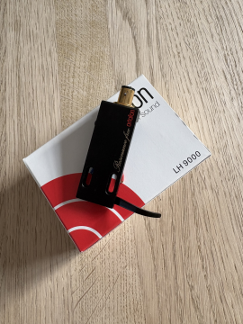 Ortofon LH-9000 headshell