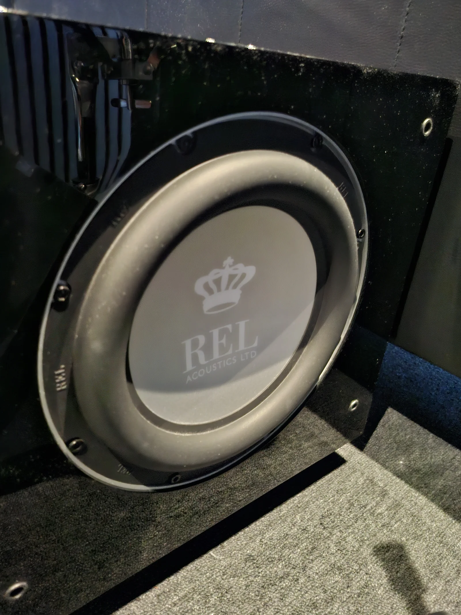 REL S510