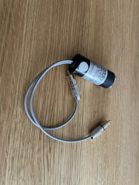 Ortofon stm 72 - Bild 1 av 4