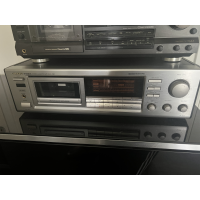 Onkyo Integra Kassettdäck