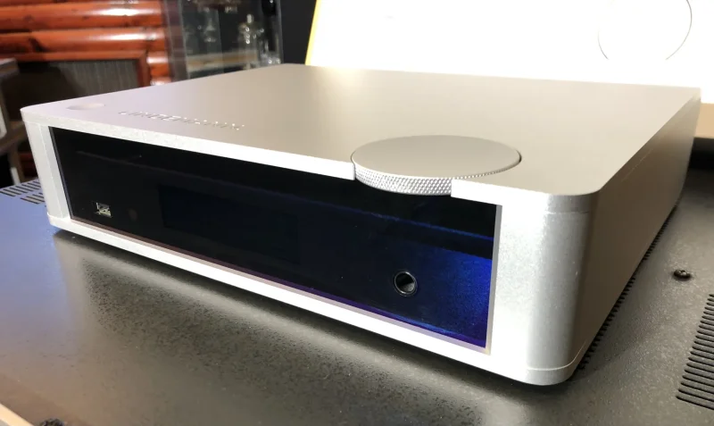 Lindemann MusicBook 20 DSD Lindemann MusicBook 20 DSD - Bild 1 av 2