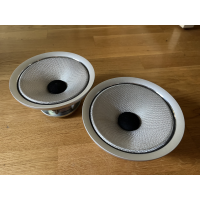 Element Bowers & Wilkins 704s2