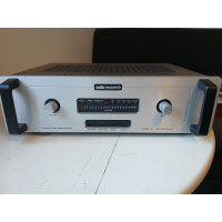 Audio research model ls17 preamplifier