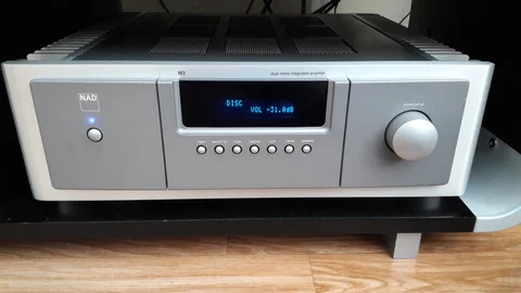 NAD M3
