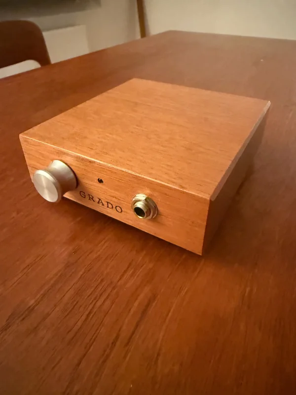 Grado RA1 - Bild 1 av 1