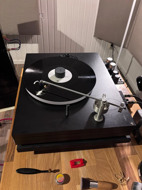 Well Tempered Labs - Bild 2 av 3
