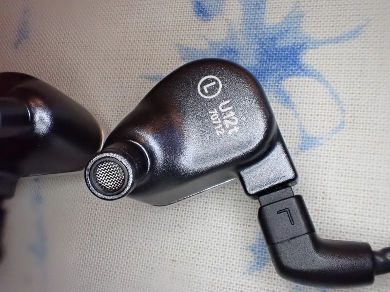 64 Audio U12t med tia - Bild 2 av 7