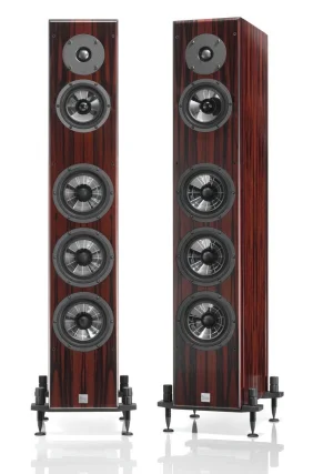 Vienna Acoustics Beethoven Concert Grand | Golvh&ouml;gtalare