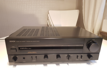 DENON PMA-520 Stereo Förstärkare