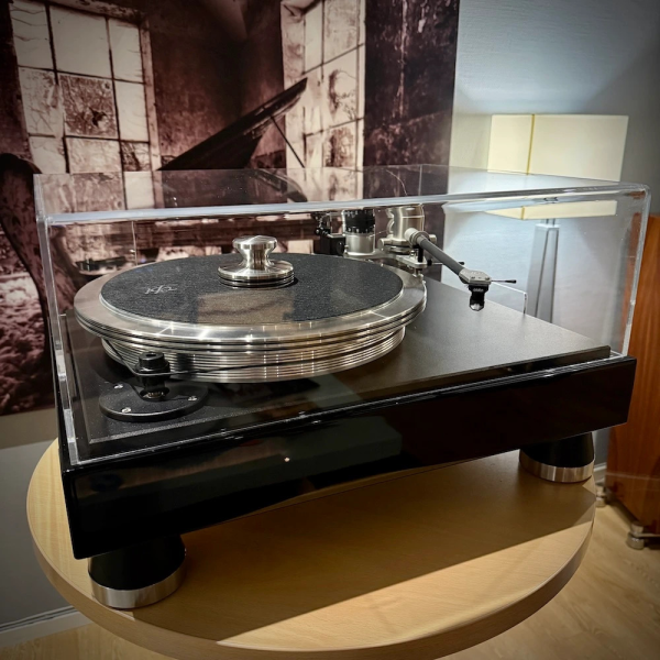 VPI Classic 3 - Pre-owned - Bild 6 av 6