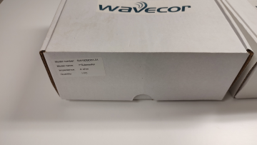 Wavecor Subwooferelement 7&#34;