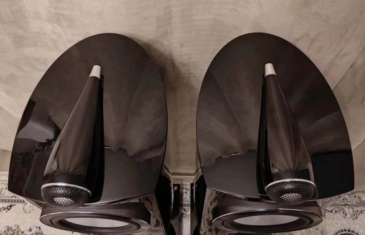 Bowers & Wilkins 805 D3