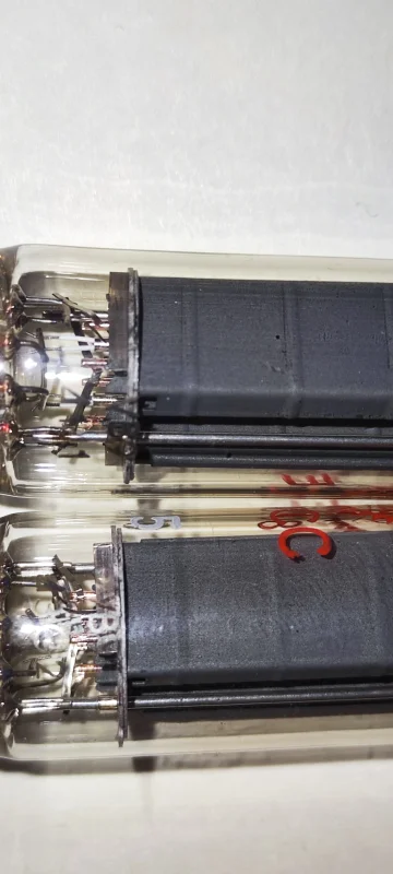 Matchat par Valvo E80CC NOS! - Bild 5 av 6