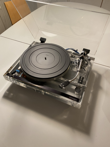 Thorens Phantasie