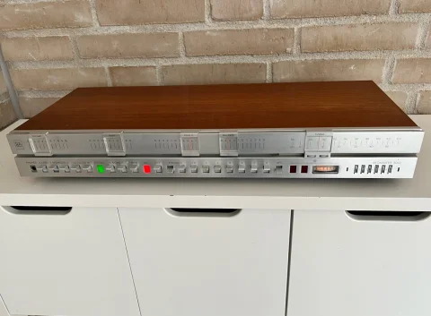 B&O Bang & Olufsen Beomaster 3000 i mycket fint skick.