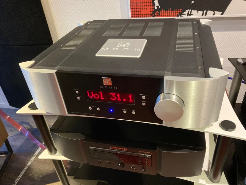 Moon 700i V2 Moon 700i V2 - Bild 4 av 4