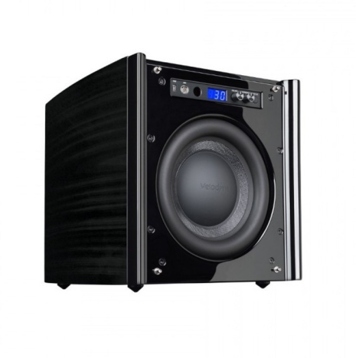 Velodyne DD-10 plus | Subwoofer