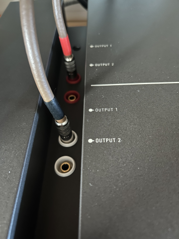 Sony TA-E88 Control Amplifier