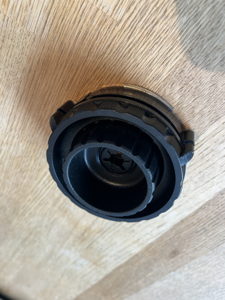 AKAI NAB (1st)  - Bild 5 av 5