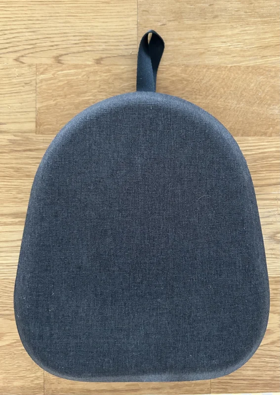 Sony WH-1000XM5 Wireless Over-ear Sony WH-1000XM5 Wireless Over-ear - Bild 4 av 4