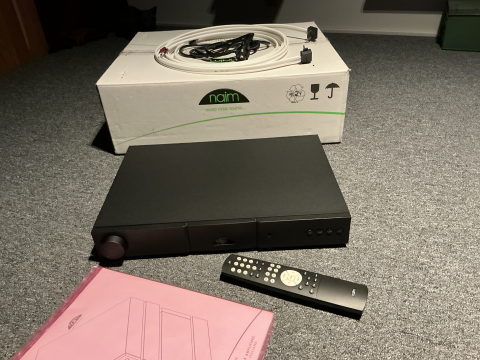 Naim Nait-5i-2