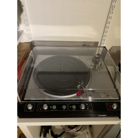 Thorens TD-524 skivspelare / EMT938