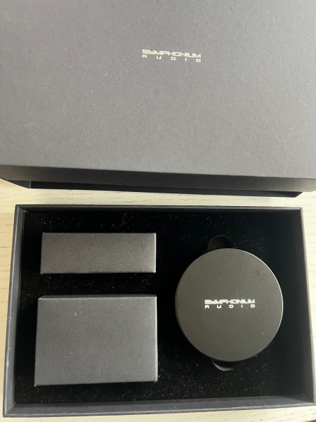 Symphonium Audio Titan IEM - Bild 2 av 6