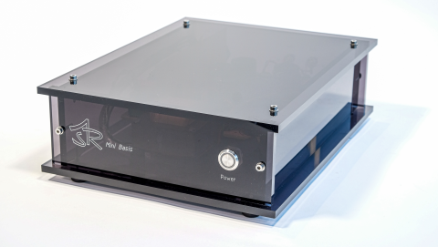 ASR Mini Basis MK 5/ MK V Riaa