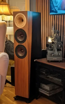 Odeon Audio Tosca 2020