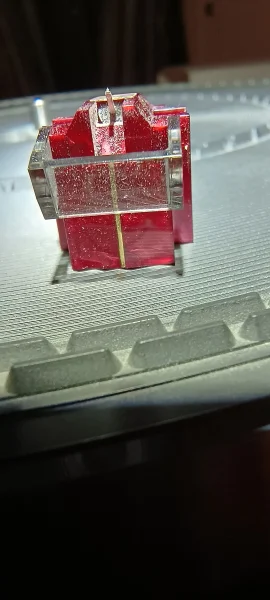 Rega RB250 Tonarm Rega RB250 Tonarm - Bild 4 av 4