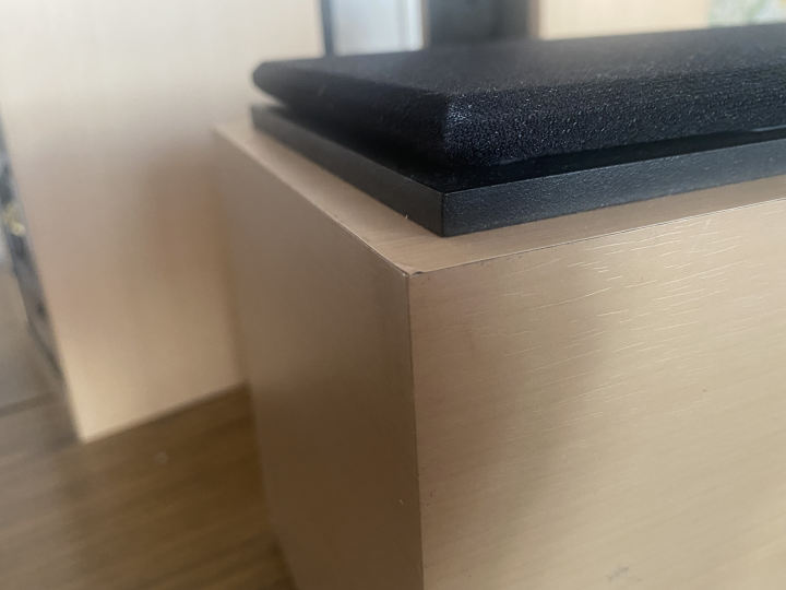 Argon Audio Högtalare 6120 & Centrumhögtalare 6250