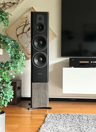 Dynaudio Contour 60