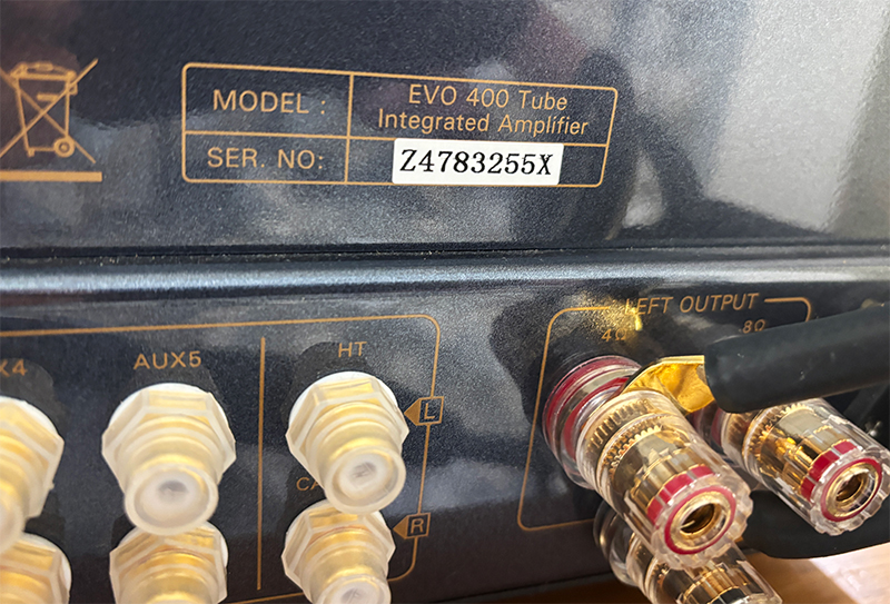 Prima Luna Evo 400 - Bild 2 av 6