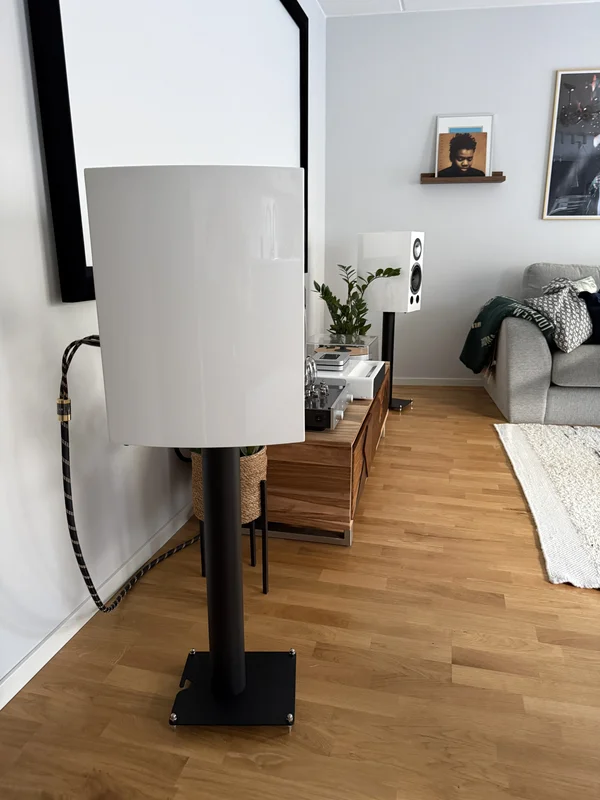 Triangle Magellan Duetto + Custom design rs300 Triangle Magellan Duetto + Custom design rs300 - Bild 4 av 4