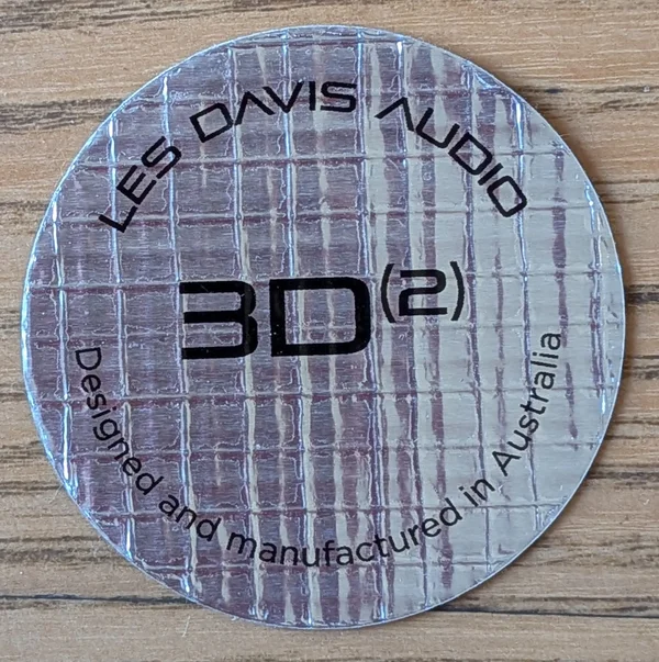 Les Davis - Bild 1 av 2