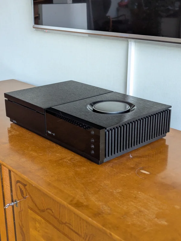 Naim Uniti Star Naim Uniti Star - Bild 2 av 9