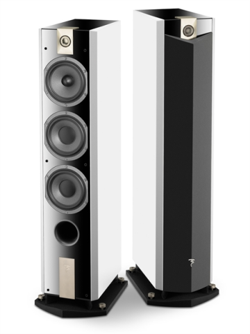 Focal Chorus 826W 30th Anniversary Edition