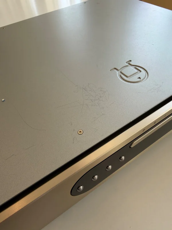 Primare DVD30 - Bild 2 av 4