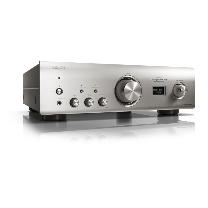 Denon PMA 1600 NE