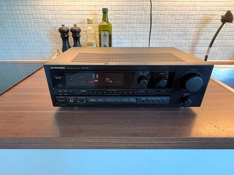 Pioneer Sx-221R
