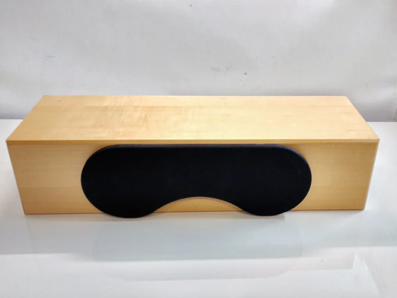 Totem center - Bild 1 av 1