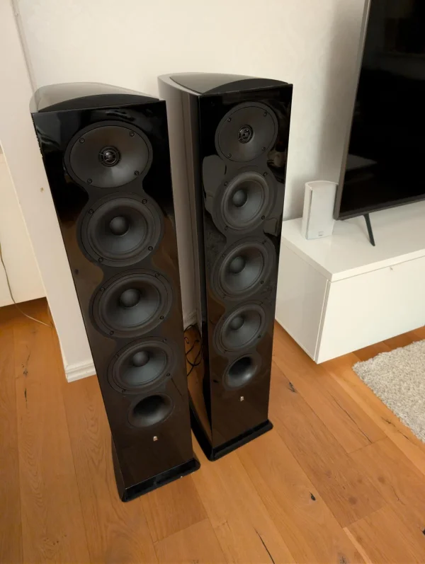 Revel Performa 3 F206 - Bild 2 av 2