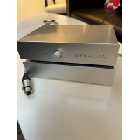 Merason Frerot Dac med Pow1 extern nätdel. 