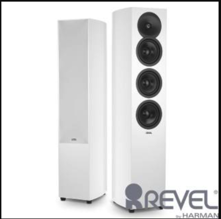 Revel F35   NYSKCK