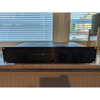 Precision Fidelity C7 Cascade - Rörförsteg / Phono