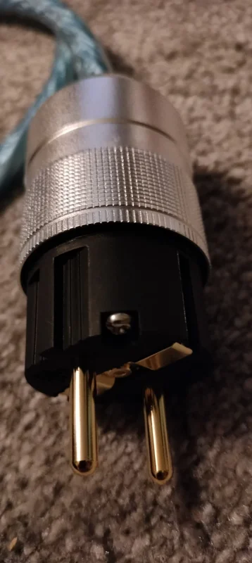 Supra Lorad Excalibur 1 meter - Bild 6 av 9