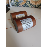 Kondensatorer MIFLEX KPCU 01 1,5 uF